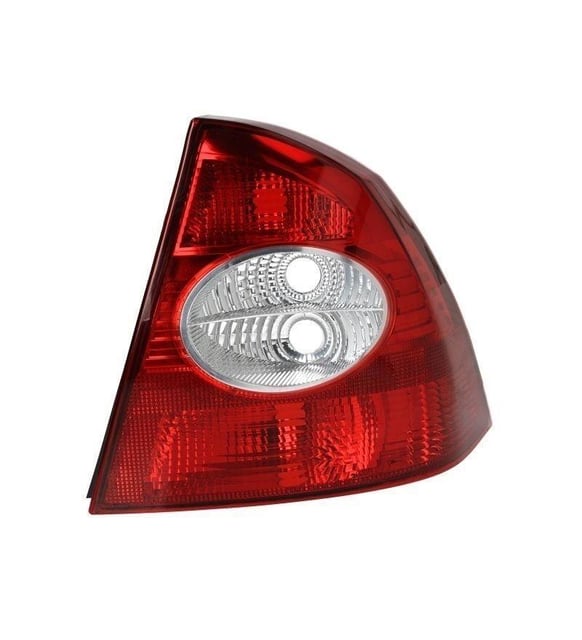 MARS 610442-ARKA STOP LAMBASI SOL SEDAN FORD FOCUS II 05 > 5M5113A603AA/_/1931